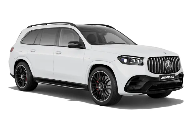 Mercedes-Benz GLS AMG Line 450d 4Matic